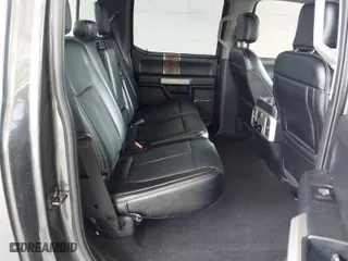 2020 Ford F-150 XL with VIN 1FTEW1EPXLKE25671, listed as a IAAI auction lot 41641393 with 63,398 mi miles. Bid and sale history available at carsss.com. Image 8.