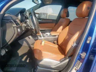 2018 Mercedes-Benz GLS 550 с VIN 4JGDF7DE6JB113256, выставлен на аукционе Copart как лот 59043595 с пробегом 114 008 миль миль и Чистый • Clean title. История ставок и продаж доступна на DreamBid. Изображение 7.