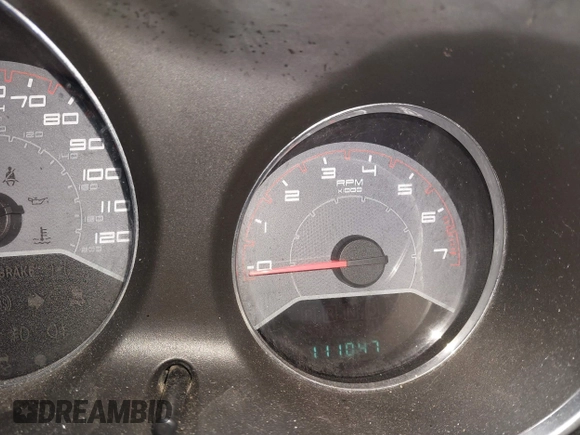 2014 Dodge Avenger SE with VIN 1C3CDZABXEN107156, listed as a IAAI auction lot 41474391 with 111,047 mi miles and . Bid and sale history available at DreamBid. Image 7.