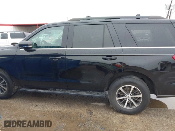 2020 Ford Expedition XLT with VIN 1FMJU1HT7LEA25705, listed as a IAAI auction lot 41852753 with 54,445 mi miles. Bid and sale history available at carsss.com. Image 15.