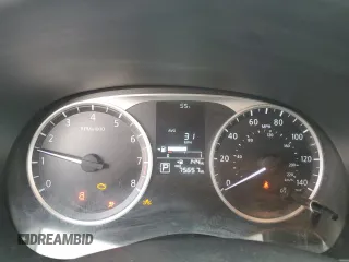 2021 Nissan Kicks S с VIN 3N1CP5BV9ML529571, выставлен на аукционе Copart как лот 44409105 с пробегом 75 657 миль миль и Списание • Salvage title. История ставок и продаж доступна на DreamBid. Изображение 9.