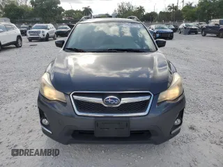 2017 Subaru Crosstrek Premium z VIN JF2GPABC0HH220227, wystawiony jako Copart lot #57605115 z przebiegiem 90 430 mil mil oraz Szkoda całkowita • Salvage title. Historia ofert i sprzedaży dostępna na DreamBid. Obrazek 5.