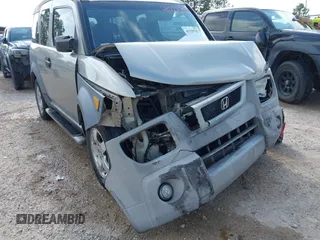 2003 Honda Element EX with VIN 5J6YH285X3L005128, listed as a IAAI auction lot 41929702 with 204,408 mi miles and . Bid and sale history available at DreamBid. Image 6.