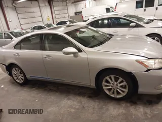 2010 Lexus ES 330 with VIN JTHBK1EG9A2384430, listed as a IAAI auction lot 41947592 with 126,296 mi miles and . Bid and sale history available at DreamBid. Image 14.