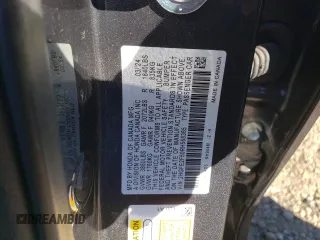 2024 Honda Civic Sport с VIN 2HGFE2F50RH568365, выставлен на аукционе Copart как лот 50270715 с пробегом 16 642 миль миль и Списание • Salvage title. История ставок и продаж доступна на DreamBid. Изображение 12.