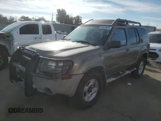 2002 Nissan Xterra XE z VIN 5N1ED28T52C585952, wystawiony jako Copart lot #87528925 z przebiegiem 368 104 mil mil oraz Szkody całkowita. Historia ofert i sprzedaży dostępna na DreamBid. Obrazek 1.