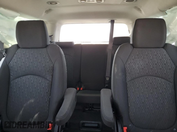2011 GMC Acadia SLE with VIN 1GKKRPED6BJ121197, listed as a Copart auction lot 48480875 with 0 mi miles and Clean Title. Bid and sale history available at carsss.com. Image 10.