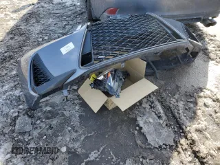 2018 Lexus IS 350 z VIN JTHCZ1D24J5014877, wystawiony jako Copart lot #45691135 z przebiegiem 44 993 mil mil oraz Szkody całkowita. Historia ofert i sprzedaży dostępna na DreamBid. Obrazek 12.