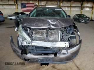 2018 Nissan Murano SV z VIN 5N1AZ2MH0JN155606, wystawiony jako Copart lot #51751415 z przebiegiem 175 301 mil mil oraz Szkoda całkowita • Salvage title. Historia ofert i sprzedaży dostępna na DreamBid. Obrazek 5.