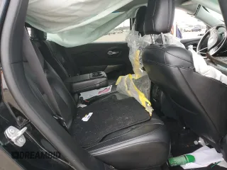 2019 Jeep Cherokee Limited с VIN 1C4PJMDN6KD292676, выставлен на аукционе Copart как лот 52232215 с пробегом 109 903 миль миль и Списание • Salvage title. История ставок и продаж доступна на DreamBid. Изображение 12.