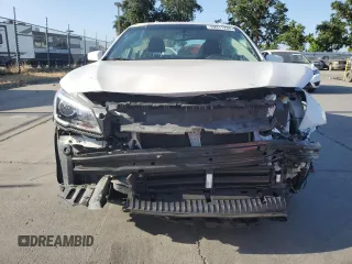 2015 Subaru Legacy Premium с VIN 4S3BNBC64F3054138, выставлен на аукционе Copart как лот 59311235 с пробегом 100 509 миль миль и Списание • Salvage title. История ставок и продаж доступна на DreamBid. Изображение 5.