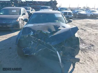 2005 Dodge Magnum SE with VIN 2D4FV48V35H581809, listed as a IAAI auction lot 41261089 with 1 mi miles. Bid and sale history available at carsss.com. Image 12.