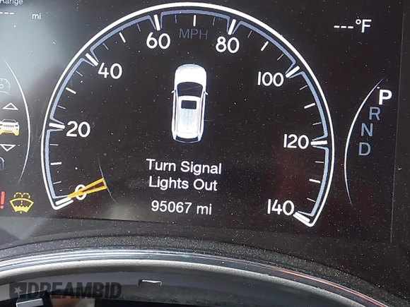 2018 Jeep Grand Cherokee Laredo E с VIN 1C4RJFAG8JC500877, выставлен на аукционе IAAI как лот 41797456 с пробегом 95 067 миль миль и . История ставок и продаж доступна на DreamBid. Изображение 15.