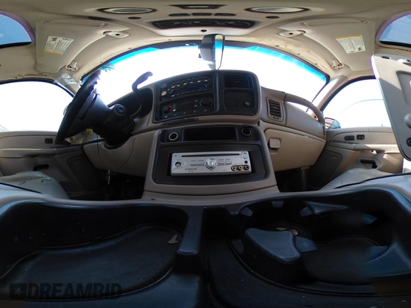2004 Chevrolet Tahoe LT with VIN 1GNEC13Z34R294550, listed as a IAAI auction lot 42330212 with 298,283 mi miles and . Bid and sale history available at DreamBid. Image 18.