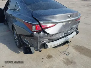 2020 Lexus ES 350 Ultra Luxury with VIN 58ACZ1B13LU079910, listed as a IAAI auction lot 42480934 with 50,092 mi miles and . Bid and sale history available at DreamBid. Image 6.