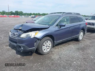 2015 Subaru Outback Premium with VIN 4S4BSACC4F3248124, listed as a IAAI auction lot 42722412 with 154,532 mi miles and . Bid and sale history available at DreamBid. Image 17.