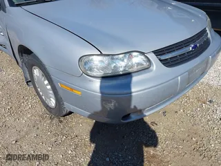 2000 Chevrolet Malibu with VIN 1G1ND52J0Y6294398, listed as a IAAI auction lot 41854110 with 131,087 mi miles. Bid and sale history available at carsss.com. Image 17.