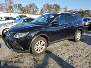 2014 Nissan Rogue S z VIN 5N1AT2MT3EC870726, wystawiony jako Copart lot #78198584 z przebiegiem 88 932 mil mil oraz Szkoda całkowita • Salvage title. Historia ofert i sprzedaży dostępna na DreamBid. Obrazek 1.