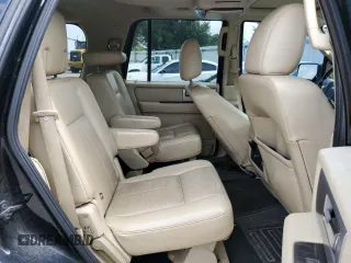2016 Ford Expedition Limited with VIN 1FMJU2AT8GEF42467, listed as a Copart auction lot 63438565 with 137,946 mi miles and Salvage title. Bid and sale history available at DreamBid. Image 11.