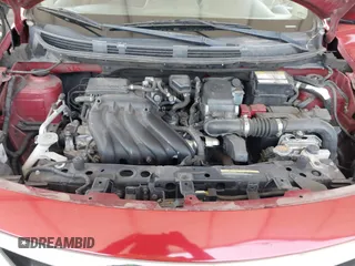 2016 Nissan Versa S с VIN 3N1CN7AP6GL904230, выставлен на аукционе IAAI как лот 42736764 с пробегом 94 550 миль миль и . История ставок и продаж доступна на DreamBid. Изображение 10.