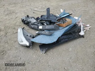 2016 Tesla Model S 90D z VIN 5YJSA1E41GF171522, wystawiony jako Copart lot #59966545 z przebiegiem Nie podano mil oraz Szkoda całkowita • Salvage title. Historia ofert i sprzedaży dostępna na DreamBid. Obrazek 12.