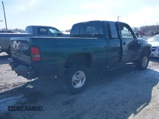 2001 Dodge 1500 with VIN 3B7HF13Y11M541128, listed as a IAAI auction lot 41908788 with 175,967 mi miles and . Bid and sale history available at DreamBid. Image 4.