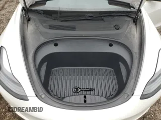 2021 Tesla Model 3 Standard Range Plus z VIN 5YJ3E1EA0MF906162, wystawiony jako Copart lot #53004925 z przebiegiem 149 163 mil mil oraz Tytuł czysty. Historia ofert i sprzedaży dostępna na DreamBid. Obrazek 11.