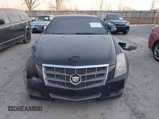2011 Cadillac CTS with VIN 1G6DC1ED1B0168388, listed as a IAAI auction lot 41770126 with 175,474 mi miles and . Bid and sale history available at DreamBid. Image 12.