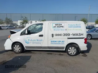 2015 Nissan NV200 SV with VIN 3N6CM0KNXFK693331, listed as a IAAI auction lot 42428684 with 158,605 mi miles and . Bid and sale history available at DreamBid. Image 15.