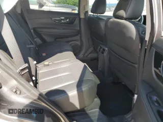 2020 Nissan Rogue SL z VIN 5N1AT2MT9LC705471, wystawiony jako Copart lot #58140105 z przebiegiem 55 397 mil mil oraz Szkoda całkowita • Salvage title. Historia ofert i sprzedaży dostępna na DreamBid. Obrazek 11.