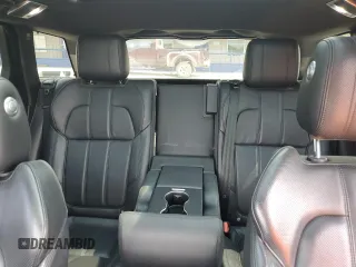2016 Land Rover Range Rover Sport Dynamic с VIN SALWR2EF8GA594620, выставлен на аукционе Copart как лот 59697525 с пробегом 85 956 миль миль и Списание • Salvage title. История ставок и продаж доступна на DreamBid. Изображение 10.