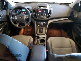 2016 Ford Escape with VIN 5V8CC5329GM607798, listed as a Copart auction lot 85738724 with 77,783 mi miles and Non repairable. Bid and sale history available at DreamBid. Image 8.