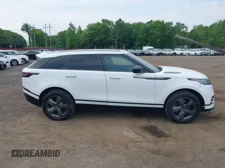 2022 Land Rover Range Rover Velar R-Dynamic S с VIN SALYT2EXXNA329908, выставлен на аукционе IAAI как лот 42417069 с пробегом 49 283 миль миль и . История ставок и продаж доступна на DreamBid. Изображение 13.