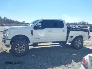 2021 Ford F-250 XL с VIN 1FT7W2BTXMED34836, выставлен на аукционе IAAI как лот 41749626 с пробегом 71 083 миль миль и . История ставок и продаж доступна на DreamBid. Изображение 6.