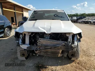 2022 Ram 1500 z VIN 1C6RRENG5NN241263, wystawiony jako Copart lot #67242344 z przebiegiem 83 443 mil mil oraz Szkoda całkowita • Salvage title. Historia ofert i sprzedaży dostępna na DreamBid. Obrazek 5.