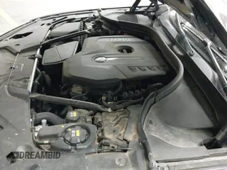 2017 BMW 5 Series 530i z VIN WBAJA5C34HWA35511, wystawiony jako IAAI lot #43260910 z przebiegiem 106 241 mil mil oraz . Historia ofert i sprzedaży dostępna na DreamBid. Obrazek 19.