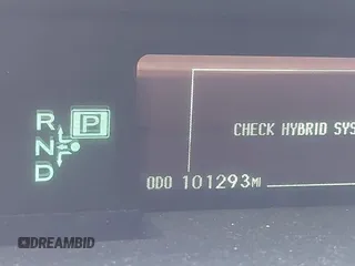 2011 Toyota Prius I with VIN JTDKN3DUXB1404431, listed as a IAAI auction lot 42045275 with 101,293 mi miles. Bid and sale history available at carsss.com. Image 15.