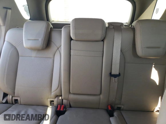 2013 Mercedes-Benz M 350 with VIN 4JGDA2EB5DA211422, listed as a Copart auction lot 47462375 with 141,589 mi miles and Clean Title. Bid and sale history available at carsss.com. Image 10.
