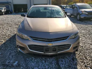 2018 Chevrolet Malibu LT with VIN 1G1ZD5ST0JF162735, listed as a Copart auction lot 76811714 with 150,692 mi miles and Clean Title. Bid and sale history available at carsss.com. Image 5.
