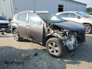 2015 Toyota RAV4 XLE z VIN 2T3RFREV8FW358451, wystawiony jako Copart lot #59803665 z przebiegiem 149 776 mil mil oraz Szkoda całkowita • Salvage title. Historia ofert i sprzedaży dostępna na DreamBid. Obrazek 4.