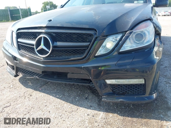 2011 Mercedes-Benz E 350 Luxury with VIN WDDHF5GB2BA466988, listed as a IAAI auction lot 42469191 with 81,253 mi miles and . Bid and sale history available at DreamBid. Image 6.