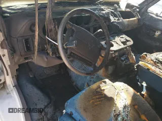 1996 Dodge Cargo with VIN 2B6HB21Y4TK184363, listed as a Copart auction lot 75667054 with Not Provided miles and Salvage Title. Bid and sale history available at carsss.com. Image 8.