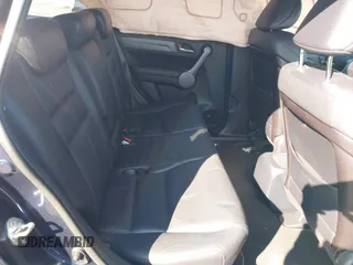 2008 Honda CR-V EX-L with VIN JHLRE48788C057125, listed as a IAAI auction lot 41759754 with 176,327 mi miles. Bid and sale history available at carsss.com. Image 8.