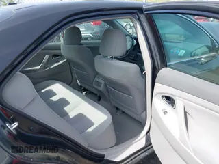 2011 Toyota Camry LE with VIN 4T4BF3EK8BR196480, listed as a IAAI auction lot 42067714 with 167,972 mi miles and . Bid and sale history available at DreamBid. Image 8.