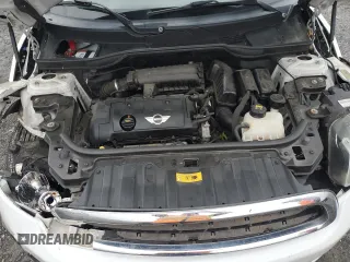 2014 MINI Paceman z VIN WMWSS1C58EWN46661, wystawiony jako Copart lot #72688514 z przebiegiem 95 432 mil mil oraz Szkoda całkowita • Salvage title. Historia ofert i sprzedaży dostępna na DreamBid. Obrazek 11.