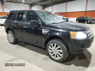 2012 Land Rover LR2 HSE with VIN SALFR2BN2CH312937, listed as a Copart auction lot 82654754 with 160,058 mi miles and Clean title. Bid and sale history available at DreamBid. Image 4.