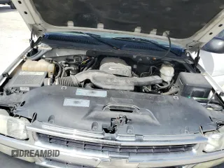 2006 Chevrolet Tahoe Z71 with VIN 1GNEK13T06R108254, listed as a Copart auction lot 48224895 with 190,605 mi miles and Salvage Title. Bid and sale history available at carsss.com. Image 12.