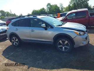 2014 Subaru Crosstrek Touring with VIN JF2GPBKC1EH317499, listed as a IAAI auction lot 42451943 with 112,048 mi miles and . Bid and sale history available at DreamBid. Image 13.