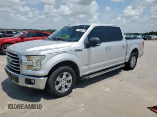 2016 Ford F-150 XL с VIN 1FTEW1CP6GKD51612, выставлен на аукционе Copart как лот 61536045 с пробегом 336 250 миль миль и Чистый • Clean title. История ставок и продаж доступна на DreamBid. Изображение 1.
