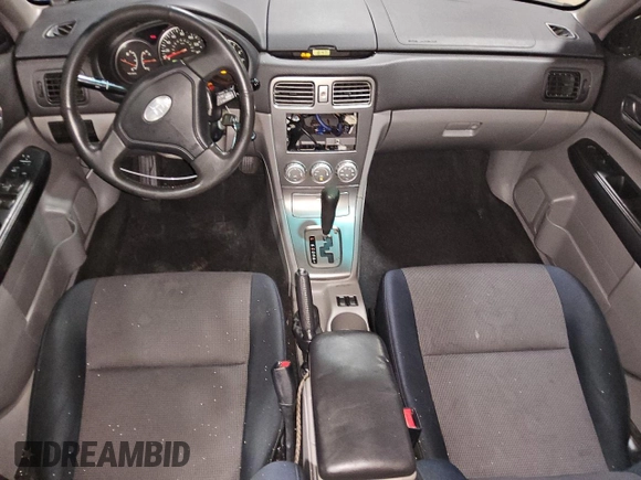 2007 Subaru Forester Sports XT with VIN JF1SG69677H726101, listed as a Copart auction lot 74236594 with 194,360 mi miles and Clean Title. Bid and sale history available at carsss.com. Image 8.
